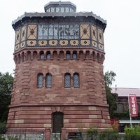Château Musée Vodou