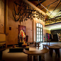 Château Musée Vodou