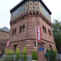 Château Musée Vodou