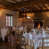 Le Relais Saint Jacques