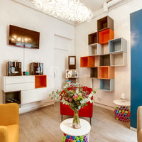 Business Center Opéra