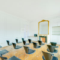 Business Center Opéra