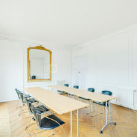 Business Center Opéra