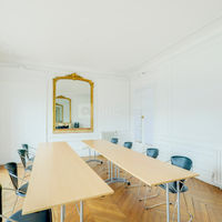 Business Center Opéra