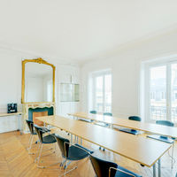 Business Center Opéra