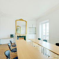 Business Center Opéra