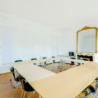 Business Center Opéra