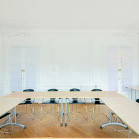Business Center Opéra