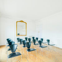 Business Center Opéra