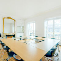 Business Center Opéra