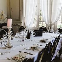 Diner de fetes