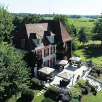 Château La Tilleraie