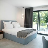 Suite de la Villa