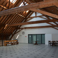 Grande salle à louer dans un endroit agréable près du coeur de Lausanne