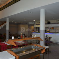 Restaurant La Broche