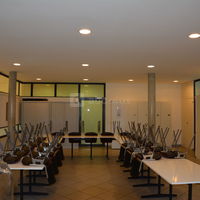 Salle évènements professionnels