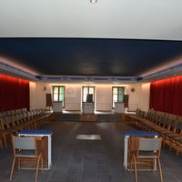 Salle de conférences
