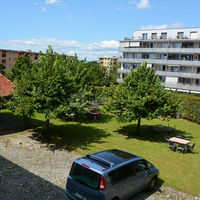 Jardin de plaisance