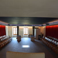 Salle à louer pour réaliser un conférence ou un séminaire