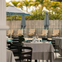 L'hôtel Latitude 21