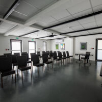 Salle de réunion