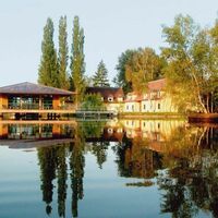 Azureva Sainte-Montaine en Sologne