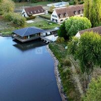 Azureva Sainte-Montaine en Sologne
