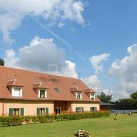 Azureva Sainte-Montaine en Sologne