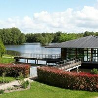 Azureva Sainte-Montaine en Sologne