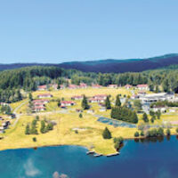 Azureva Fournols d'Auvergne