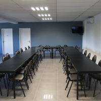 Salle