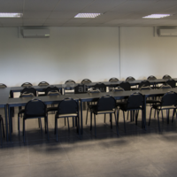 Salle