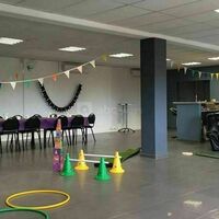 Salle