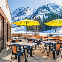 Azureva La Clusaz Les Confins