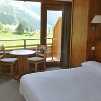 Azureva La Clusaz Les Confins