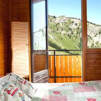 Azureva La Clusaz Les Confins