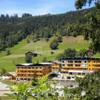 Azureva La Clusaz Les Confins
