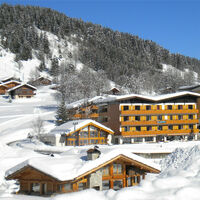Azureva La Clusaz Les Confins