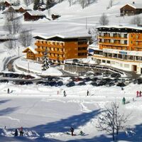 Azureva La Clusaz Les Confins