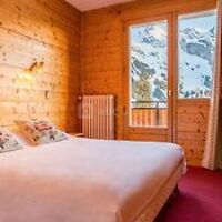 Azureva La Clusaz Les Confins