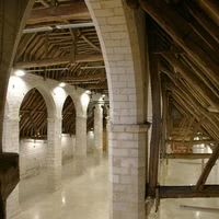 Maladrerie Saint-Lazare