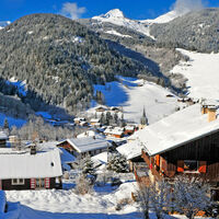 Azureva Arêches - Beaufort