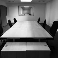 Salle de réunion