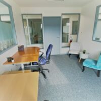 Bureau