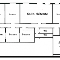 Le 21 Coworking