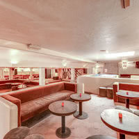 Salle 1 - installation soirée