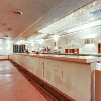 Salle 1 - bar