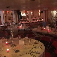 Salle 1 - installation diner assis