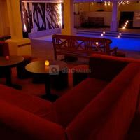 Salle 1 - installation soirée