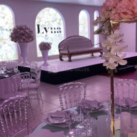 Les Salons Lyna